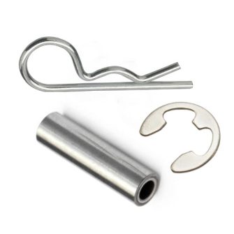 Csapszegek/Rögzítők/Biztosítók