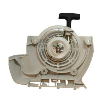 Indító és berántó szerkezetek alkatrészei