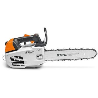 STIHL MS201T / MS201TC