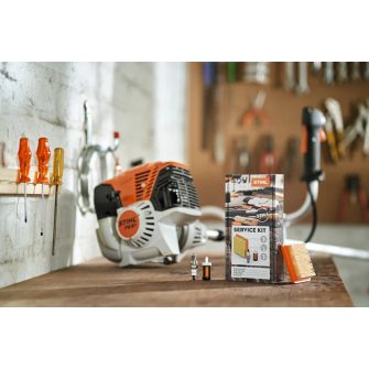  STIHL FŰKASZA ALKATRÉSZEK 