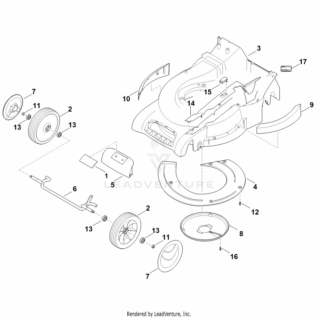 STIHL STH-00BA433B928D3065 – pozíció: 15