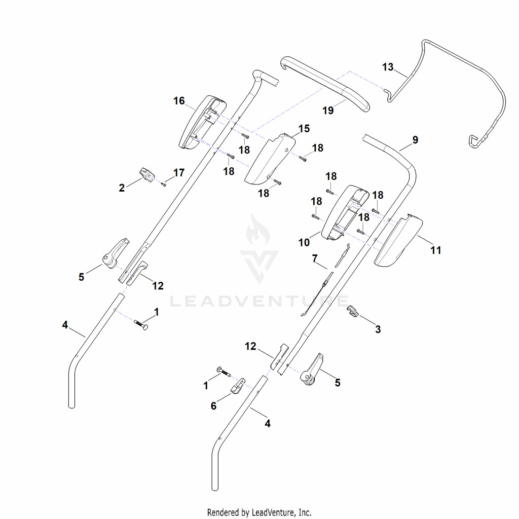 STIHL STH-07D56A8BA46AD06A – pozíció: 17