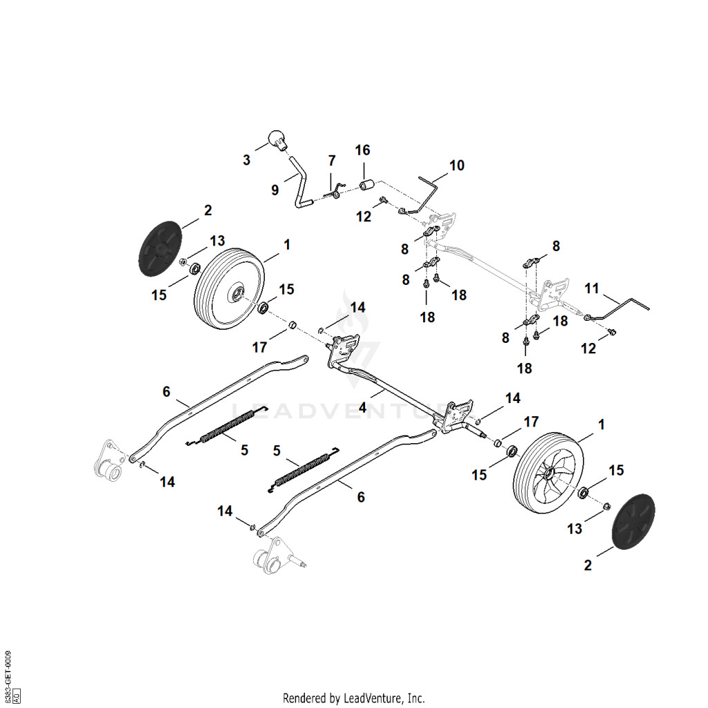 STIHL STH-148D023E6D6C1016 – pozíció: 13