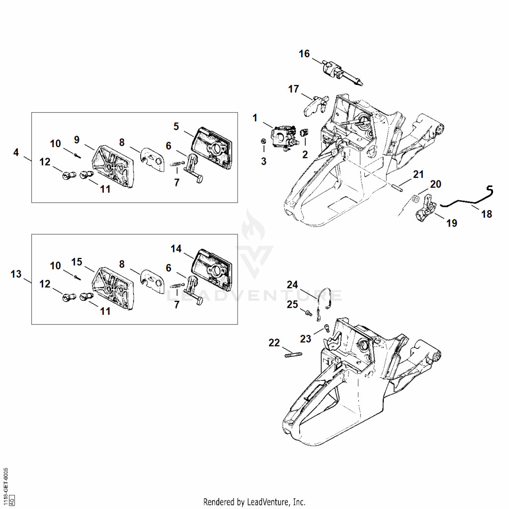 STIHL STH-1F6A083A6788627F – pozíció: 3