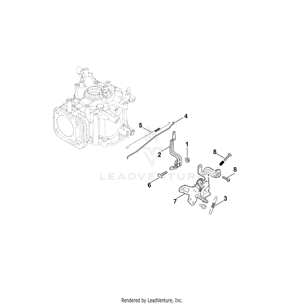 STIHL STH-3A22784A8315B70B – pozíció: 3