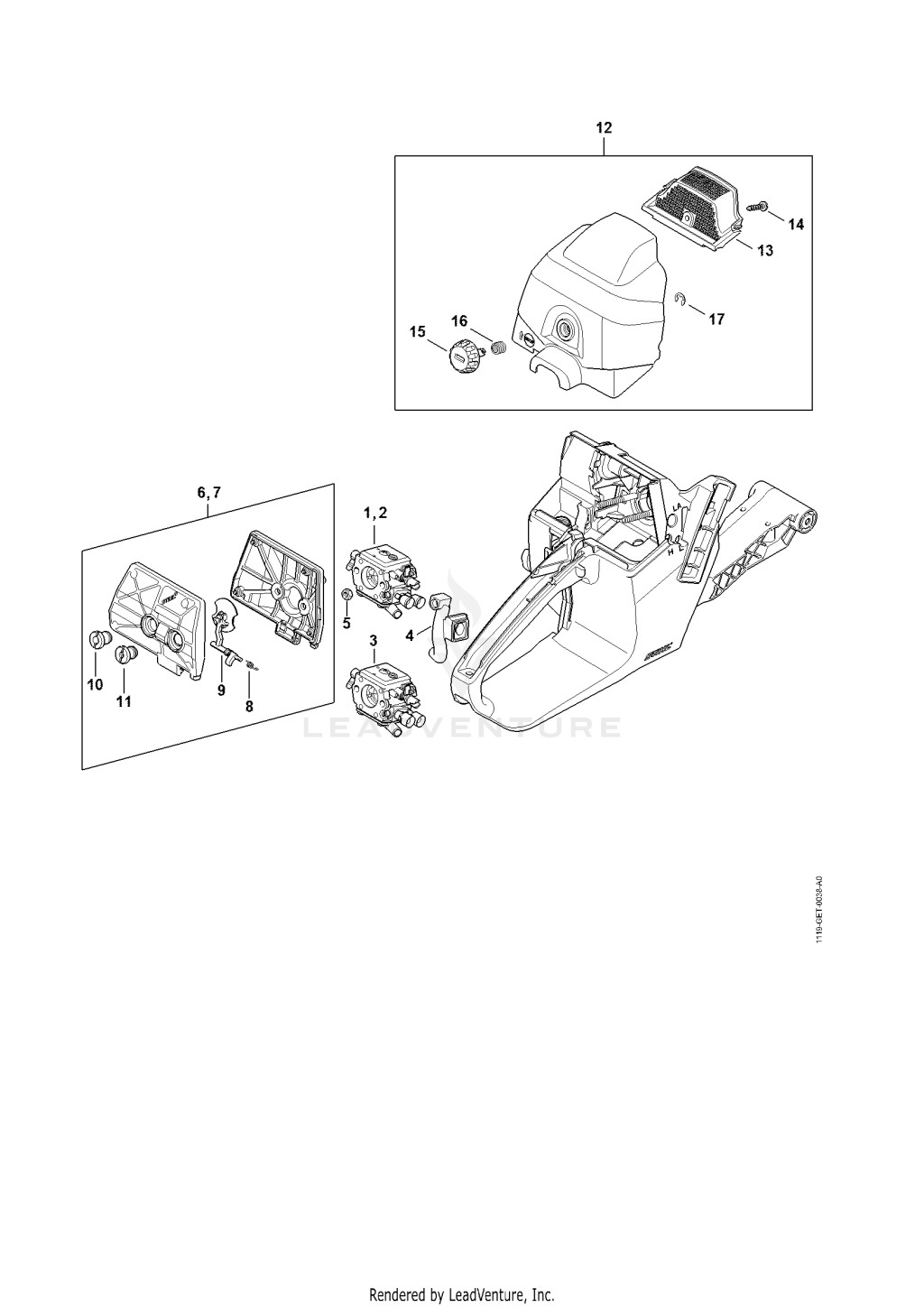 STIHL STH-F1834199F43468E7 – pozíció: 5