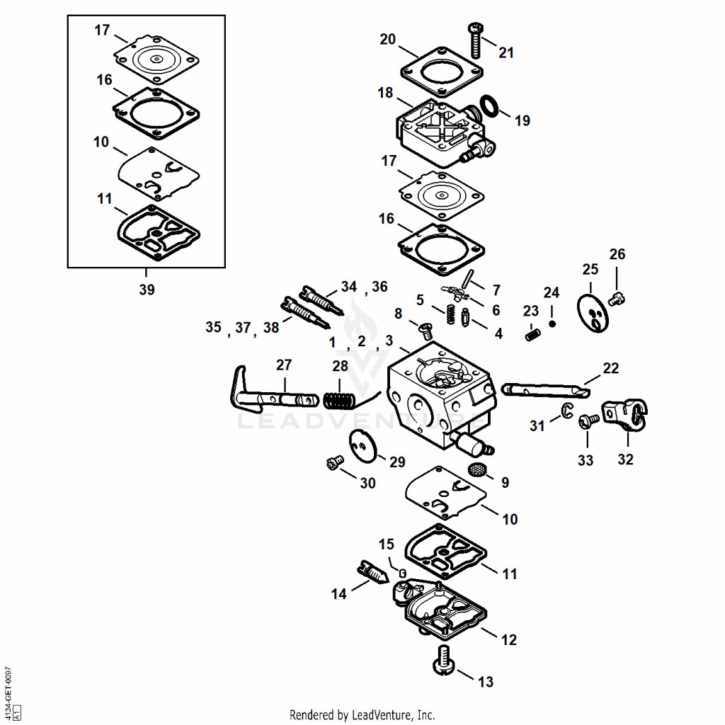 STIHL STH-D493A16E72EC7C2B – pozíció: 6