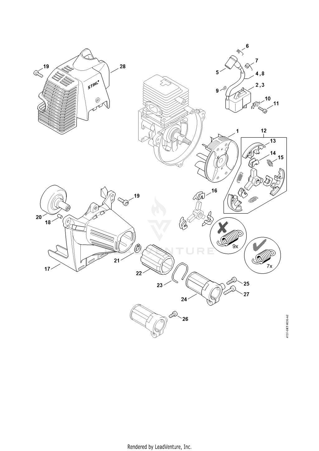 STIHL STH-9218881A1D882959 – pozíció: 19