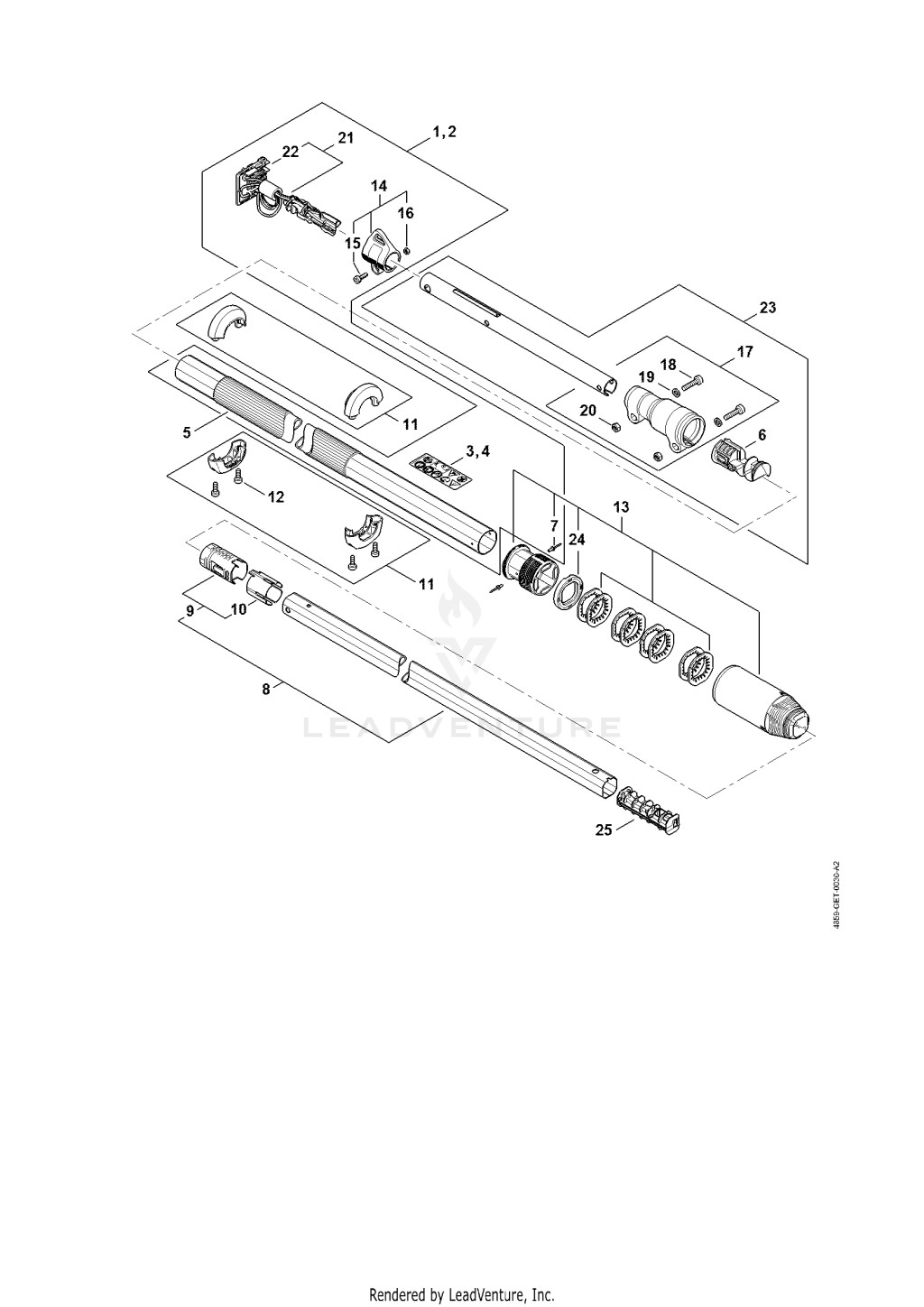 STIHL STH-7CE8287D1A28E37F – pozíció: 15