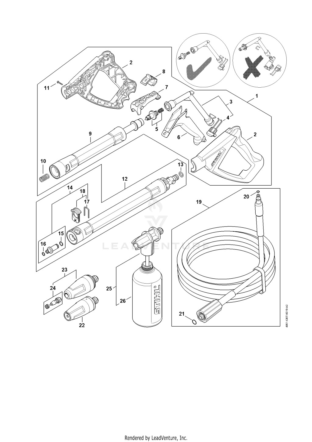 STIHL STH-F22F45E6F51AA2AF – pozíció: 18