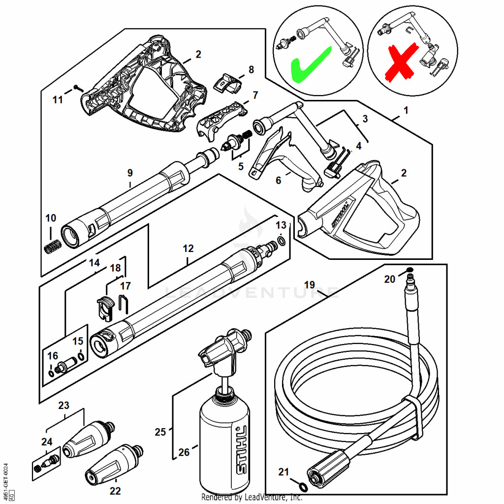 STIHL STH-FFF516C6D1F3800A – pozíció: 18