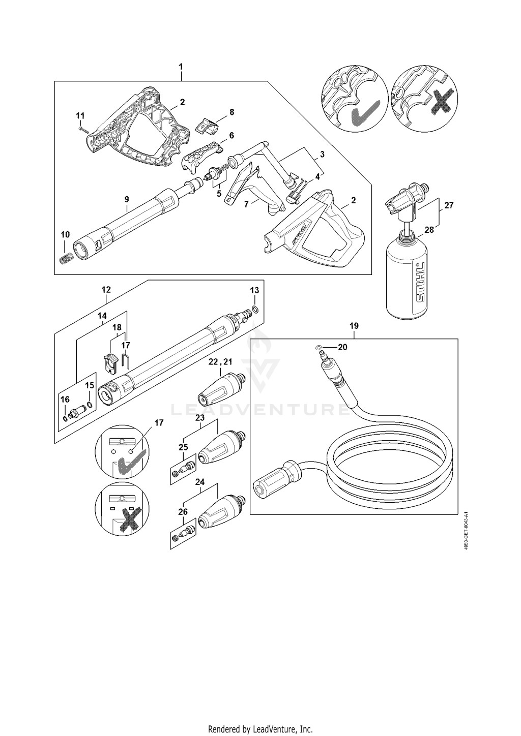 STIHL STH-71D8F14C58291A44 – pozíció: 18