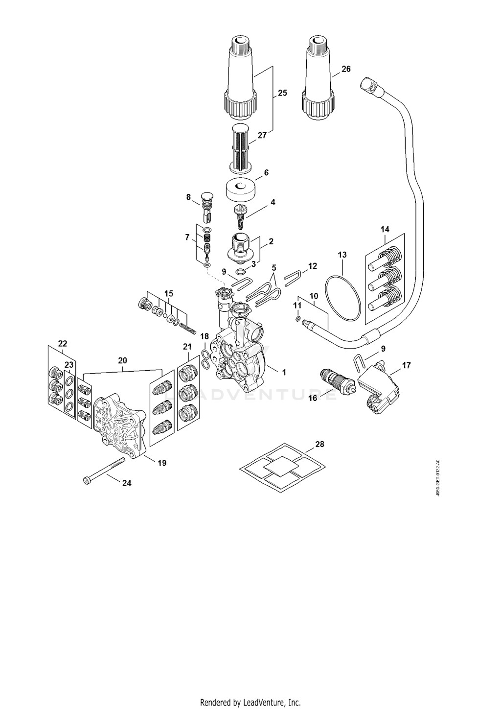 STIHL STH-826DC9A17AFB4A6B – pozíció: 25, 26