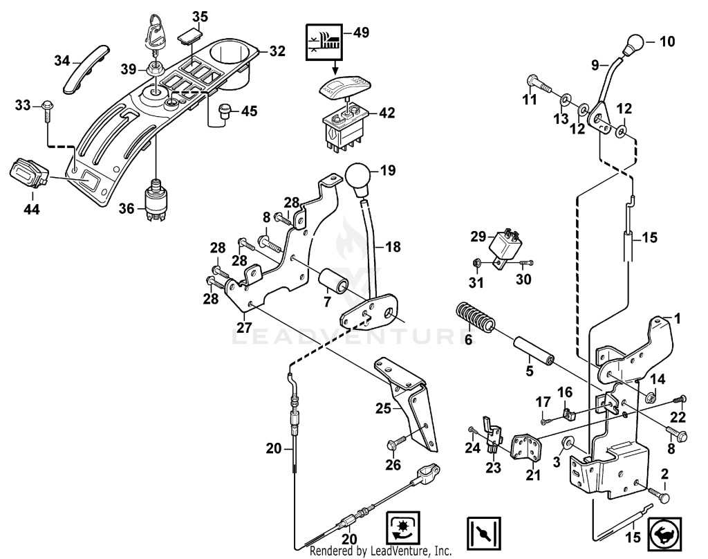 STIHL STH-A3DB3B2F90D1E996 – pozíció: 17
