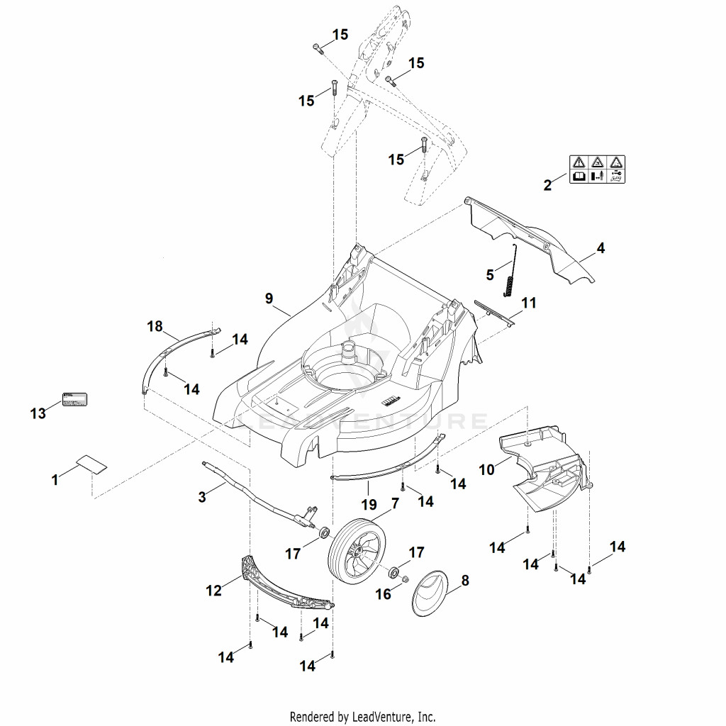 STIHL STH-F41CAA512F21991F – pozíció: 16