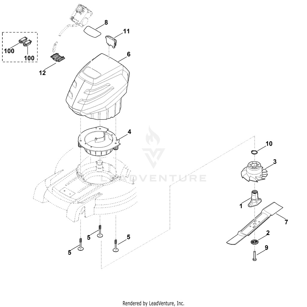 STIHL STH-D5D315B3A4CB5E24 – pozíció: 10
