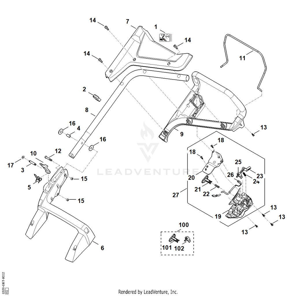 STIHL STH-824151BD6E4C8FD0 – pozíció: 17