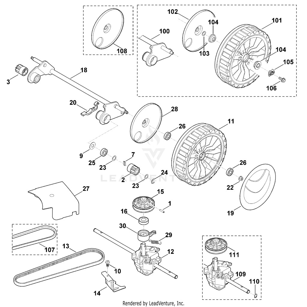 STIHL STH-B482856A6D3A0F09 – pozíció: 22
