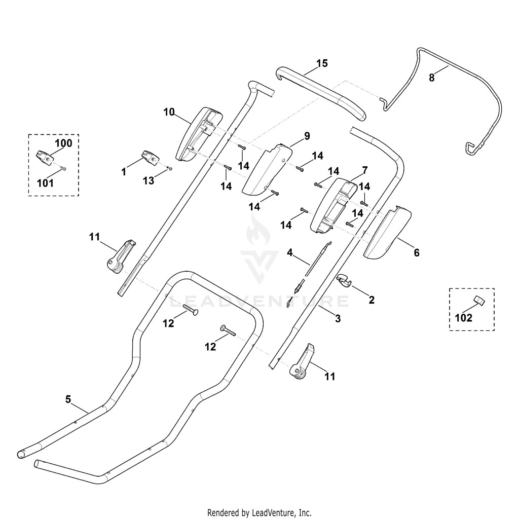 STIHL STH-F1B0676B65E50399 – pozíció: 13