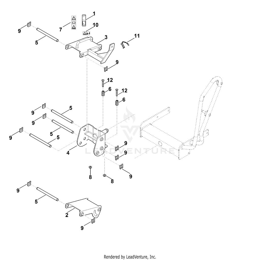 STIHL STH-B341272694AB08C7 – pozíció: 8