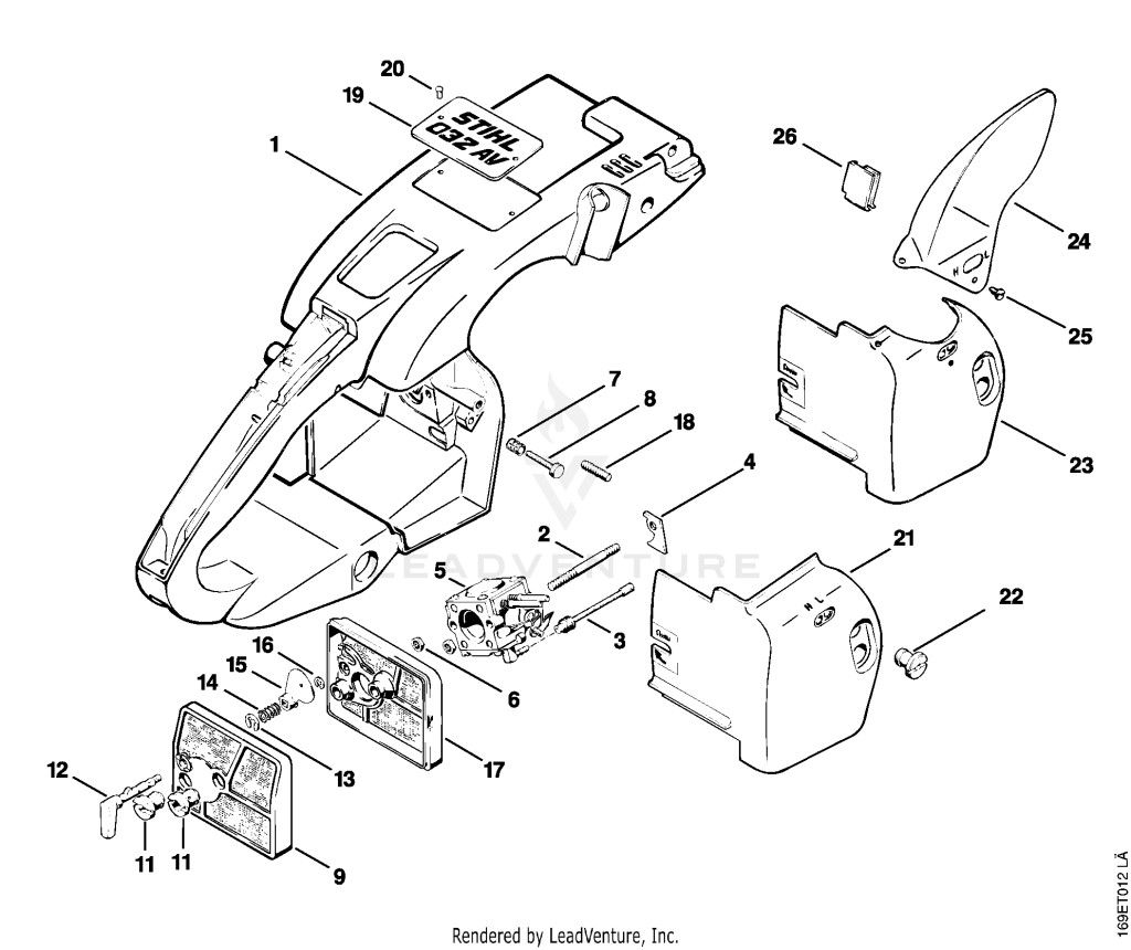 STIHL STH-AD6A508205A66F3D – pozíció: 6