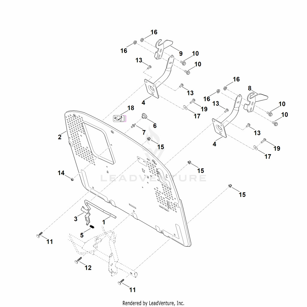 STIHL STH-F1DFD5F8B4B635F3 – pozíció: 15