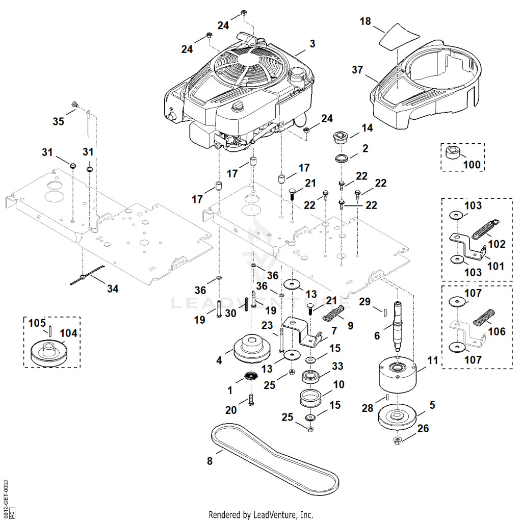 STIHL STH-1EE72896B07C448C – pozíció: 25