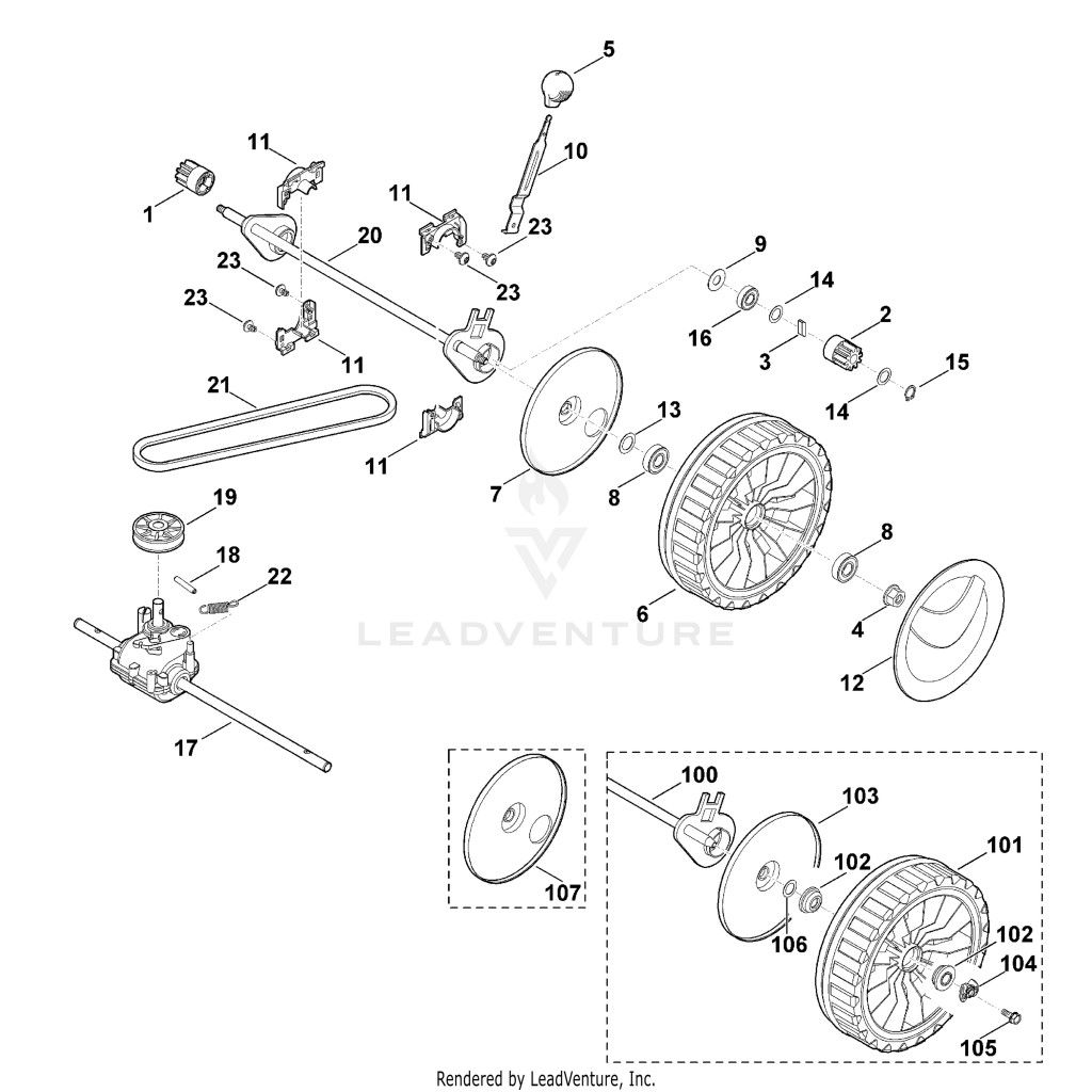 STIHL STH-39F8CD183BB2B373 – pozíció: 4