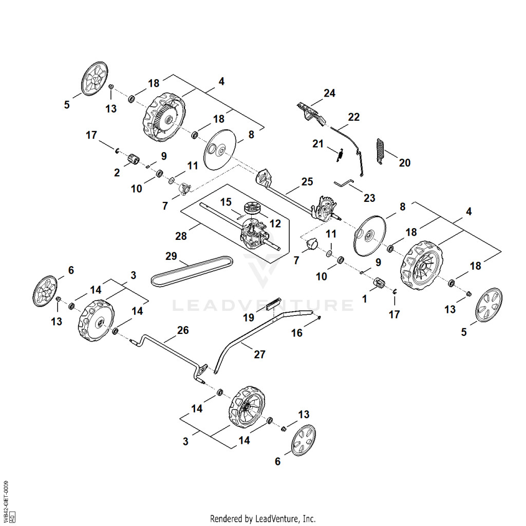 STIHL STH-414DCA0D2D186FEE – pozíció: 13
