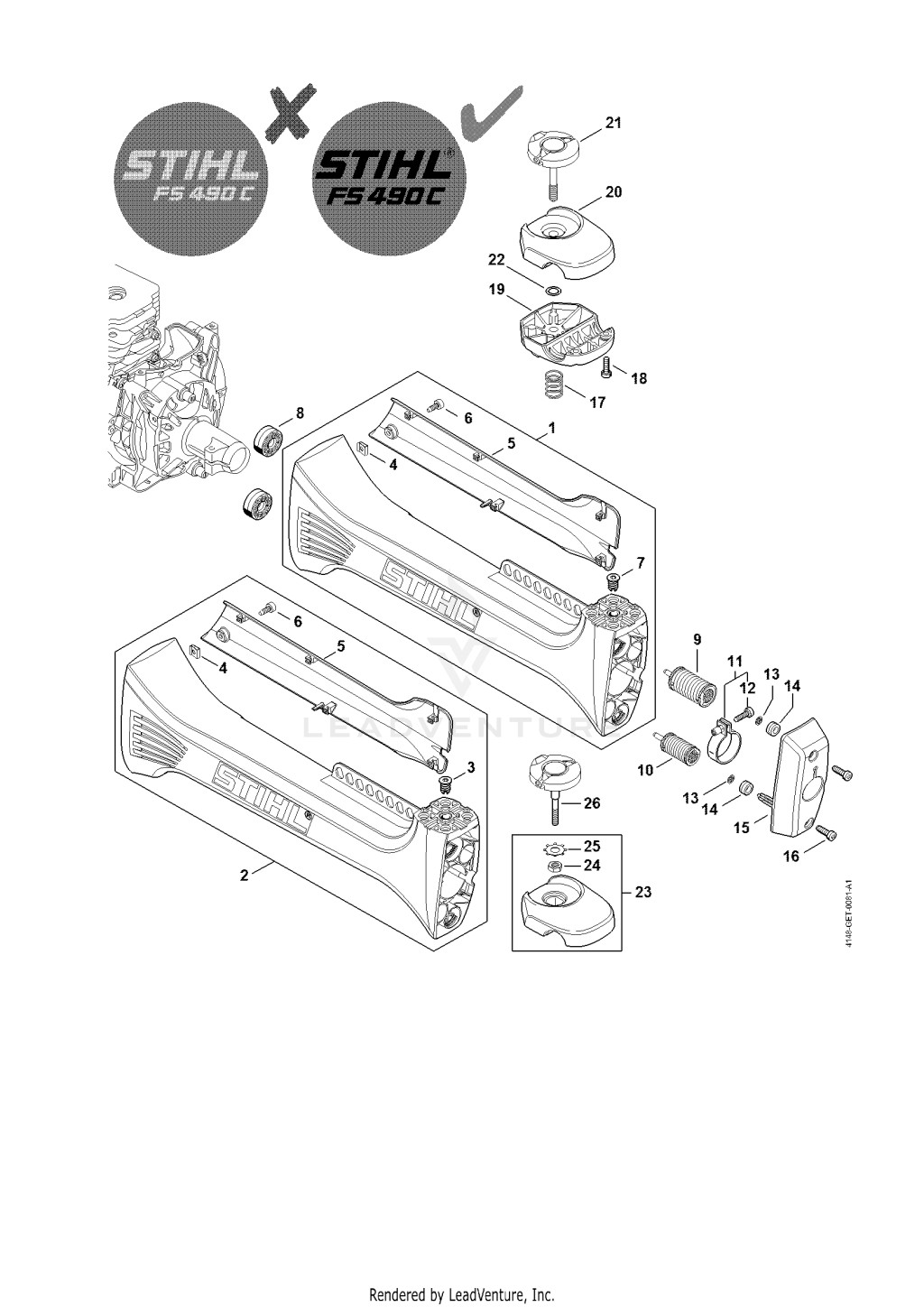 STIHL STH-D48FBA8CE3BBE29B – pozíció: 18