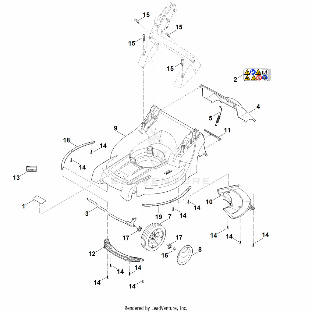 STIHL STH-8635B163A52076C9 – pozíció: 16