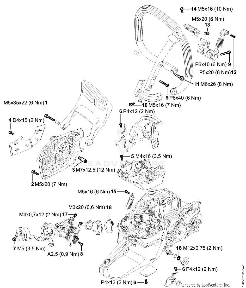 STIHL STH-0F77AB91B0FD3239 – pozíció: 10