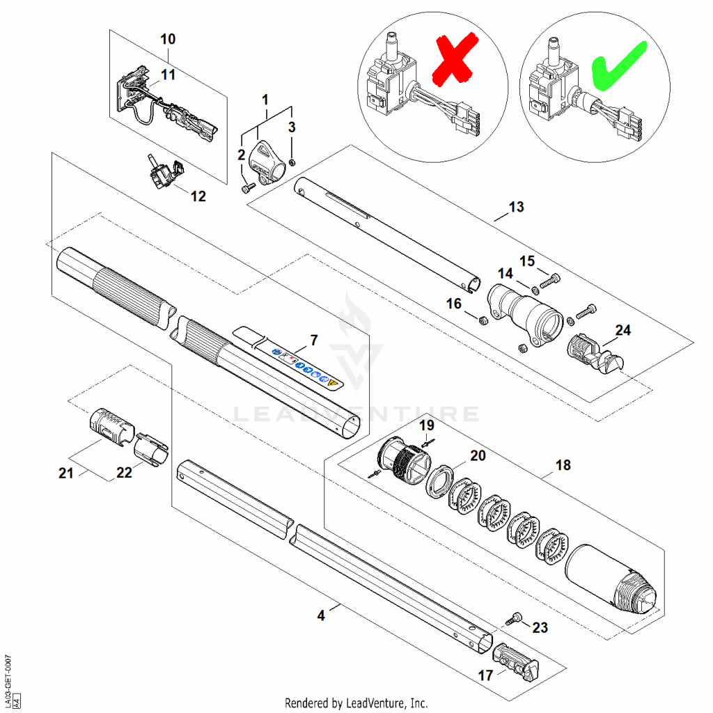STIHL STH-2F2A12626D0C82D9 – pozíció: 2
